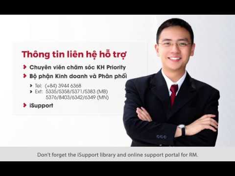 [TCBS] iBond - Engsub