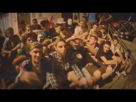 Doc x Brown - "Grinder $hit" [OFFICIAL VIDEO]