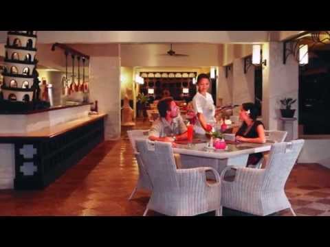 Discovery Kartika Plaza 5* Индонезия