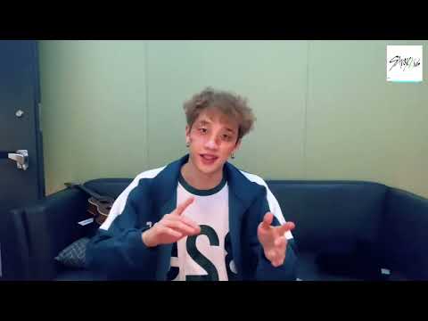 [Bang Chan] Chan's Room 🐺 Ep. 130 🎃🎃 (2/2) [31Oct2021]