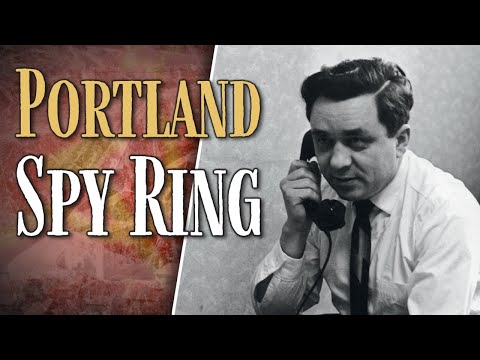 Love, Lies and the Ring of Spies | True Life Spy Stories