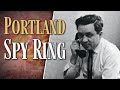 Love Lies And The Ring Of Spies True Life Spy Stories