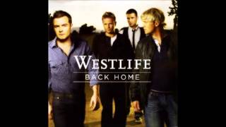 Westlife - Us Against the World