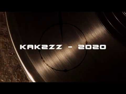 kak2zz - 2020 [#Electro #Freestyle #Music]