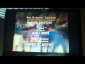 Closing To Barney S Musical Scrapbook 1997 VHS