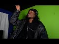 When Playboi Carti Recorded Crank