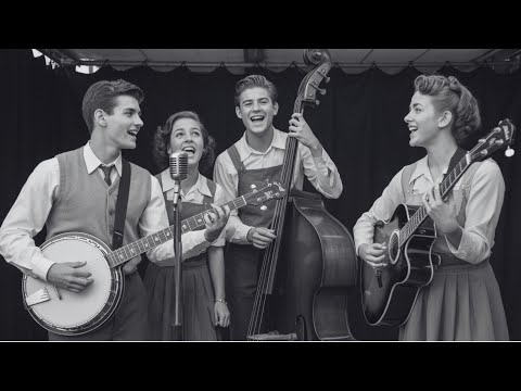 TRABALHAI E ORAI (Bluegrass Gospel) - Harpa Cristã Hino 115