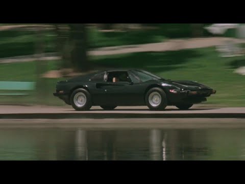 Keel - Speed Demon (1985)