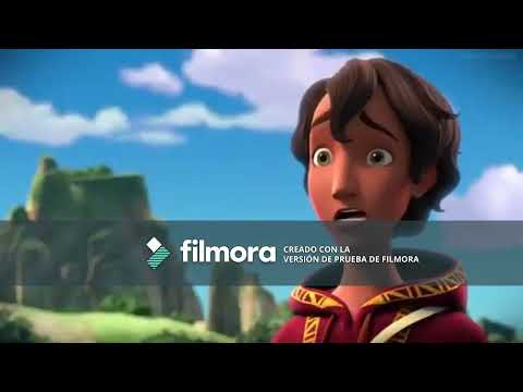 Atlantis The Lost Empire TheCartoonMan3 Version Part 18 Betrayal