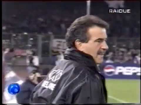 Torino-Juventus: 0 - 0 1999/00 (09)