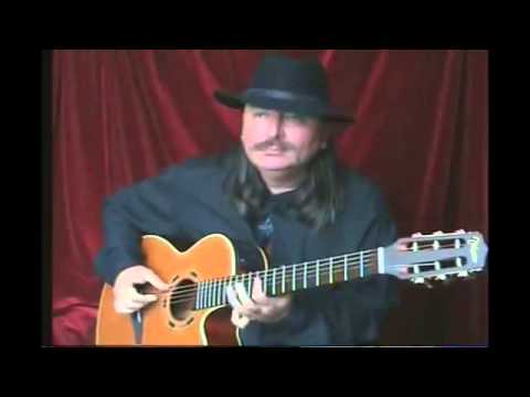 Мichael Jаcksоn   Тhrillеr   Igor Presnyakov   acoustic fingerstyle guitar