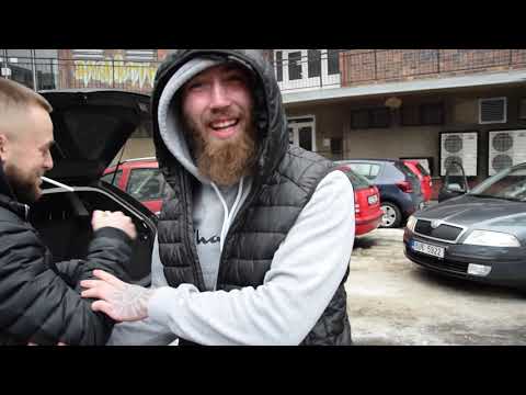 JAK SE TOČIL KLIP DVARAZA VŠECHNO NEBO NIC? (BONDY VLOG)#1 +special guest KELEVERA