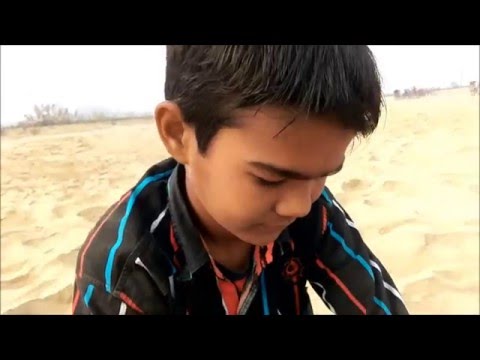 Kisi Gareeb Ko Parishan Na Kare Warna Gabbar AaJayega