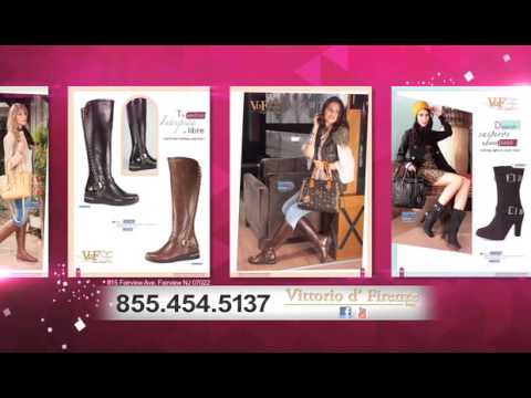 Vittorio D´Firenze 60Sec