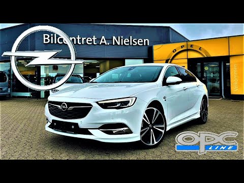 Opel Insignia Grand Sport 2.0 Turbo 4x4 2018 (260 Hp) | POV Review, Sound & Launch