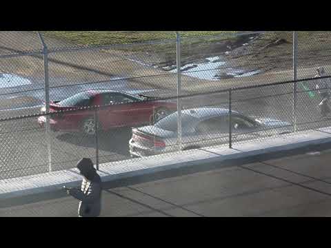 Waterford-10/31/2020-Spectator Drags