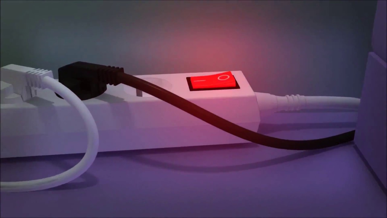 Peut On Brancher Un Frigo Sur Une Multiprise 9 appareils à ne pas brancher sur une multiprise pour éviter les dangers