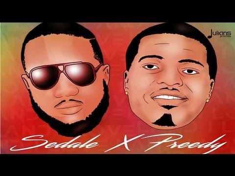 Sedale & Preedy - Land I Love "2017 Soca" (Trinidad)