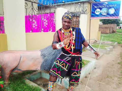 LUGWESA 1, 2025