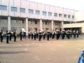 Oppa Gangnam Style Kazakh Military Orchestra Perfo ...