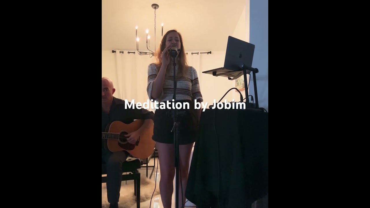 Promotional video thumbnail 10 for Joanne Togati