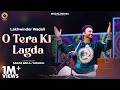 O Tera Ki Lagda Mohali Lakhwinder Wadali Mohali Saras Mela 2024 Lakhwinderwadalilive