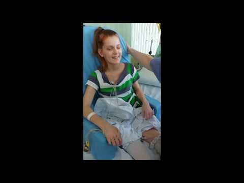 Rehabilitace pro Míšu