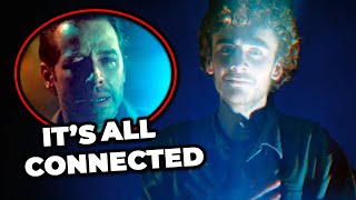 MANIFEST SEASON 4 PART 2 Explained The Phrase Of It&#39;s All Connected