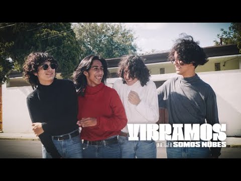 Vibramos (Video Oficial)