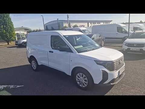 Ford Transit Courier TREND 1.5 L ECO **Call Mark 0 - Image 2