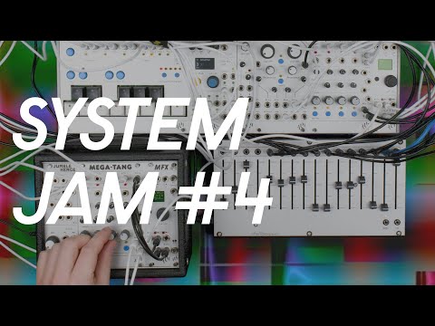 System Jam #4