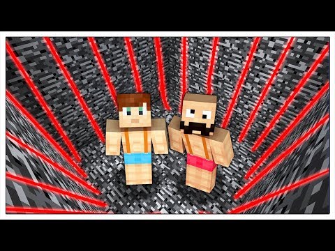 PROVA A SCAPPARE DALLA PRIGIONE PIU’ SICURA DI MINECRAFT ITA!