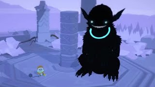 Episode 2 - Guardians of the forest | ROKI VOD