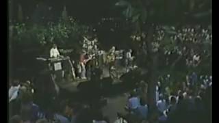 Emmylou harris white line