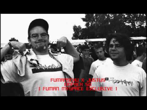 Fumanschu X Justus - Einfach So