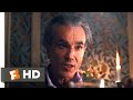 Phantom Thread 2017 Back To Where You Came From Scene 5 10 Movieclips