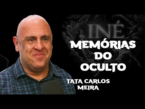NECROMANCIA E NECROLATRIA - ADIVINHAÇÃO DO FUTURO PELOS MORTOS  -TATA CARLOS MEIRA - Isto Não É