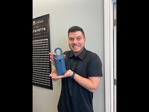 How to open a Supra Lockbox and obtain the key!