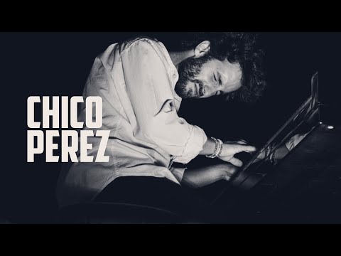 Mesmerizing Chico Perez Concert at Café Berlín, Madrid