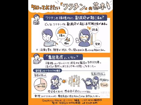 集団免疫のためのワクチン接種: 防御を妨げる要因の 1 つ