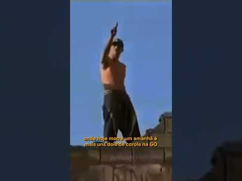 Mano noop - Coragem e fé