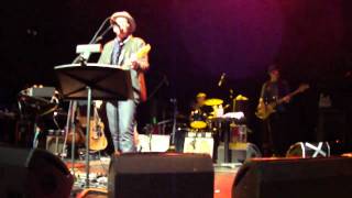 New Lace Sleeves - Elvis Costello &amp; The Imposters - Gramercy Theater - 4/1/11