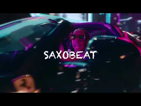 Saxobeat instrumental Type Beat 2023 Tyga Type Beat (Beast Inside Beats)