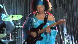 Georgia On My Mind intro   Gerald Albright JSF '10