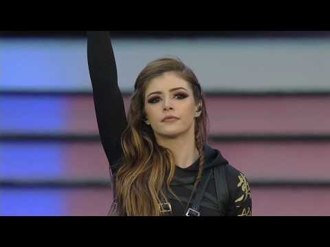 Opening Ceremony | Finals | 2017 World Championship
