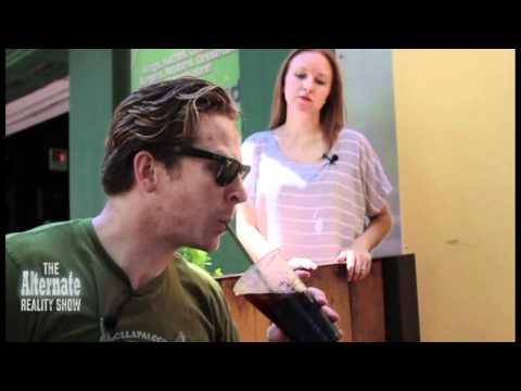 Episode 7 - Almost Famous - "The Alternate Reality Show"