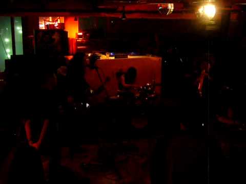 8net mov.788 NUMB × ありもんが ＠Trippers Jam in 江ノ島OPPA-LA 09.10.10