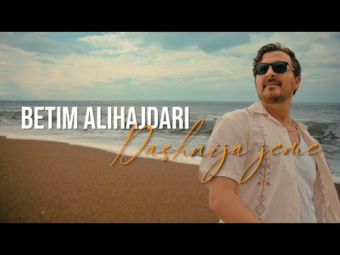 Betim Alihajdari - Dashnija jeme (Prod by. Monkey Music)