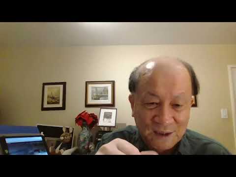 习近平下飞机，右腿留残疾，脑血栓后遗症，比较严重，彭丽媛穿丧服，川普给最高礼遇