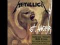 Shoot Me Again- St. Anger (Awesome Thrash ...